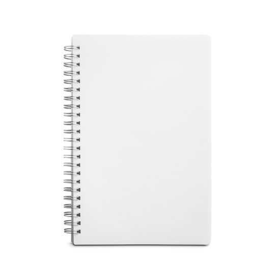 Caderno A5 Personalizado com Logo Caderno A5 Personalizado com Logo