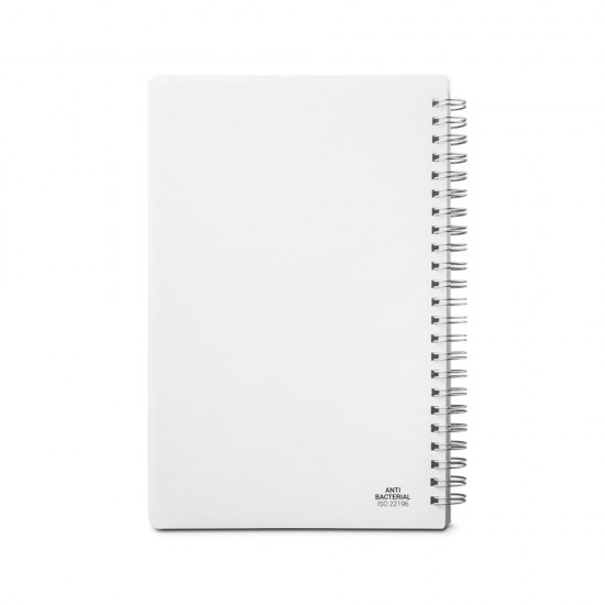 Caderno A5 Personalizado com Logo Caderno A5 Personalizado com Logo