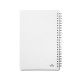 Caderno A5 Personalizado com Logo Caderno A5 Personalizado com Logo