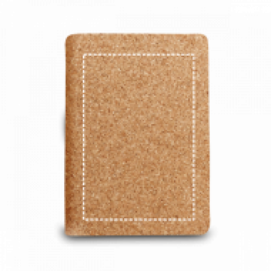 Caderno Capa Dura ALVITO com Logo Caderno Capa Dura ALVITO com Logo