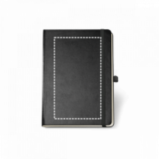 Caderno Capa Dura com Logo Personalizado Caderno Capa Dura com Logo Personalizado