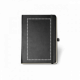 Caderno Capa Dura com Logo Personalizado Caderno Capa Dura com Logo Personalizado