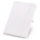 Caderno Capa Dura com Logo Personalizado Caderno Capa Dura com Logo Personalizado