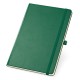 Caderno Capa Dura com Logo Personalizado Caderno Capa Dura com Logo Personalizado