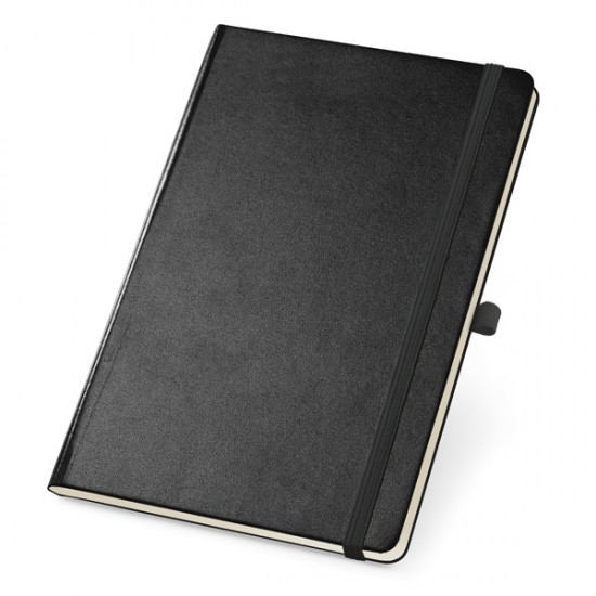 Caderno Capa Dura com Logo Personalizado Caderno Capa Dura com Logo Personalizado