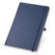 Caderno Capa Dura com Logo Personalizado Caderno Capa Dura com Logo Personalizado