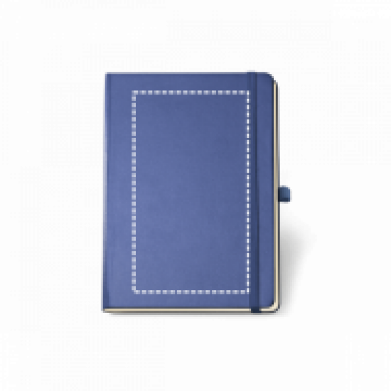 Caderno Capa Dura com Logo Personalizado Caderno Capa Dura com Logo Personalizado