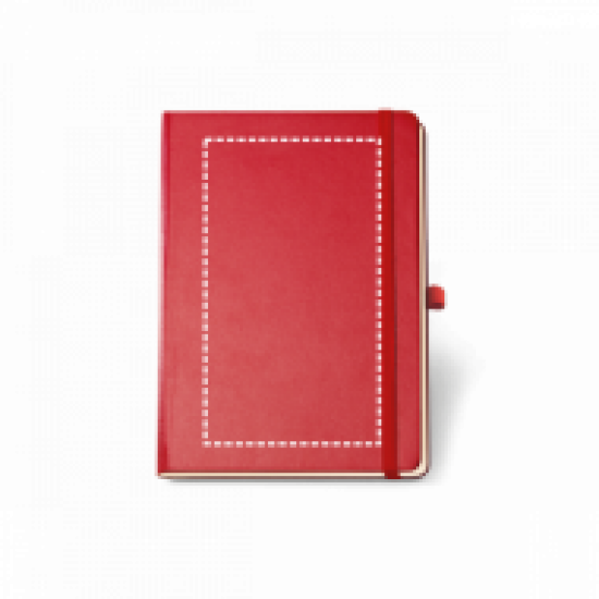 Caderno Capa Dura com Logo Personalizado Caderno Capa Dura com Logo Personalizado