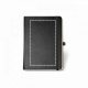 Caderno Capa Dura com Logo Personalizado Caderno Capa Dura com Logo Personalizado