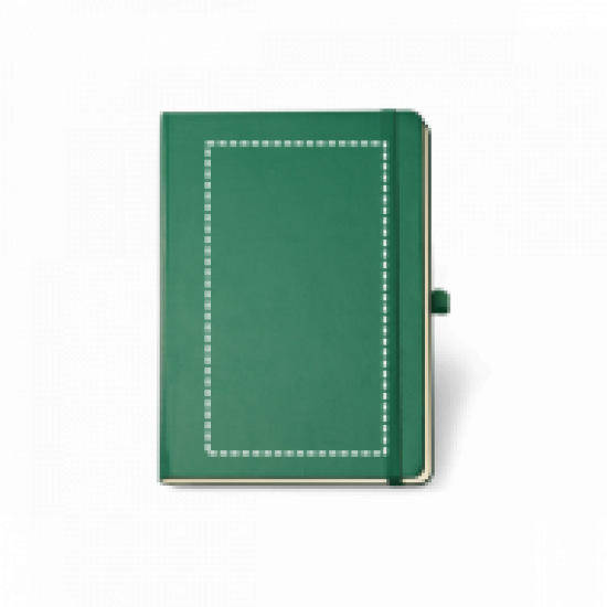 Caderno Capa Dura com Logo Personalizado Caderno Capa Dura com Logo Personalizado