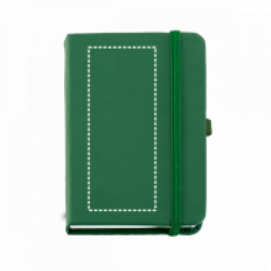 Caderno Capa Dura com Logo Caderno Capa Dura com Logo