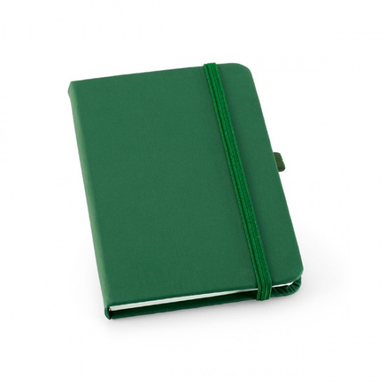 Caderno Capa Dura com Logo Caderno Capa Dura com Logo
