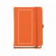 Caderno Capa Dura com Logo Caderno Capa Dura com Logo