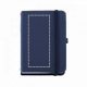 Caderno Capa Dura com Logo Caderno Capa Dura com Logo