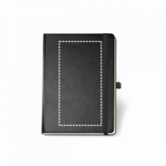 Caderno Capa Dura para Brinde com Logo Caderno Capa Dura para Brinde com Logo
