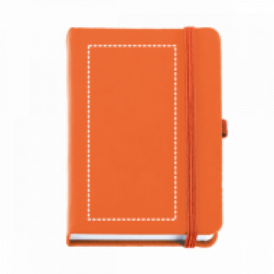 Caderno Capa Dura Promocional com Logo Caderno Capa Dura Promocional com Logo