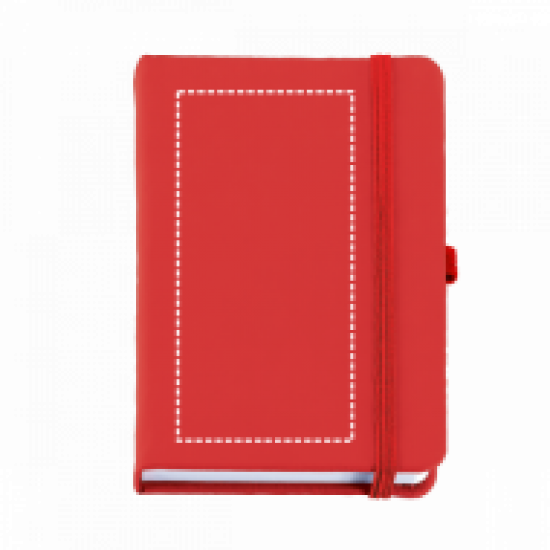 Caderno Capa Dura Promocional com Logo Caderno Capa Dura Promocional com Logo