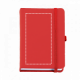 Caderno Capa Dura Promocional com Logo Caderno Capa Dura Promocional com Logo