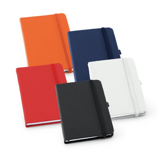 Caderno Capa Dura Promocional com Logo Caderno Capa Dura Promocional com Logo