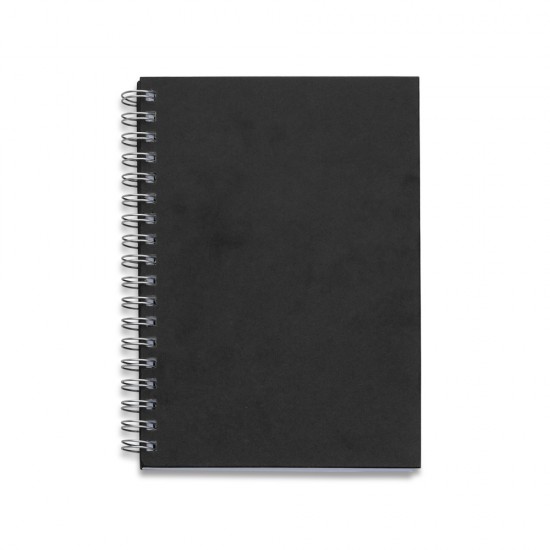 Caderno capa Kraft Personalizado Caderno capa Kraft Personalizado