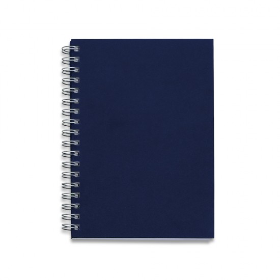 Caderno capa Kraft Personalizado Caderno capa Kraft Personalizado