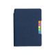 Caderno com Autoadesivos Para Brinde Personalizado Caderno com Autoadesivos Para Brinde Personalizado