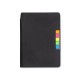 Caderno com Autoadesivos Para Brinde Personalizado Caderno com Autoadesivos Para Brinde Personalizado