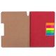 Caderno com Autoadesivos Para Brinde Personalizado Caderno com Autoadesivos Para Brinde Personalizado