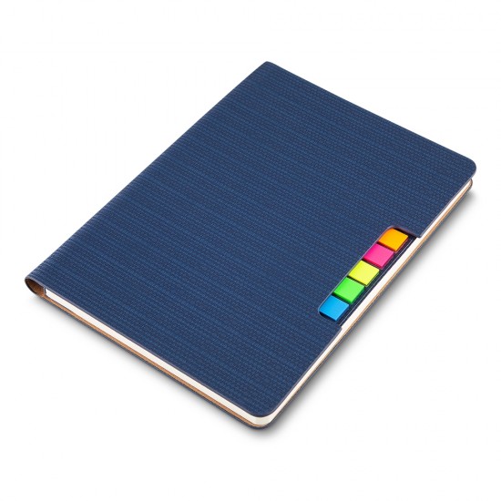Caderno com Autoadesivos Personalizado Caderno com Autoadesivos Personalizado
