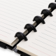 Caderno com Logo Caderno com Logo