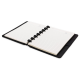 Caderno com Logo Caderno com Logo