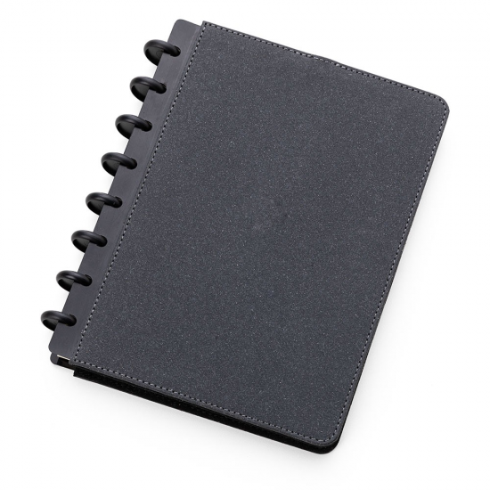 Caderno com Logo Caderno com Logo