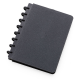 Caderno com Logo Caderno com Logo