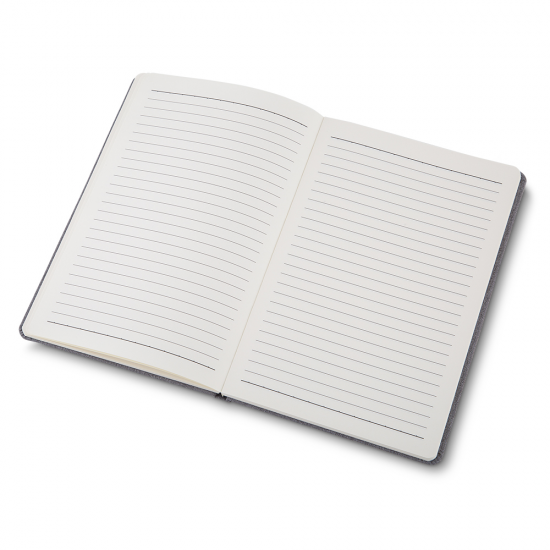 Caderno de anotações com elástico Personalizado Caderno de anotações com elástico Personalizado