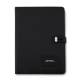 Caderno de Anotações com powerbank 4.000 mAh Personalizado Caderno de Anotações com powerbank 4.000 mAh Personalizado