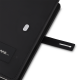 Caderno de Anotações com powerbank 4.000 mAh Personalizado Caderno de Anotações com powerbank 4.000 mAh Personalizado
