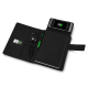 Caderno de Anotações com powerbank indução Personalizado Caderno de Anotações com powerbank indução Personalizado