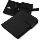 Caderno de Anotações com powerbank indução Personalizado Caderno de Anotações com powerbank indução Personalizado