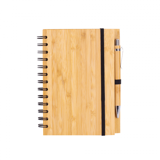 Caderno de Anotações Ecológico Para Brinde Caderno de Anotações Ecológico Para Brinde