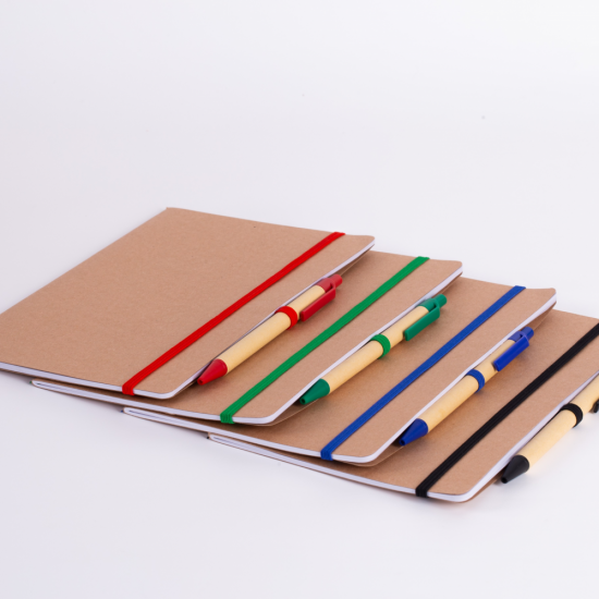 Caderno de Anotações Personalizado Caderno de Anotações Personalizado