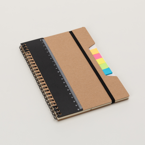 Caderno de Anotações Personalizado Caderno de Anotações Personalizado