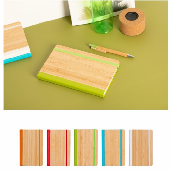 Caderno de Anotações Personalizado Caderno de Anotações Personalizado
