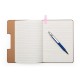 Caderno de Anotações Personalizado Caderno de Anotações Personalizado