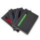 Caderno de Anotações Personalizado Caderno de Anotações Personalizado