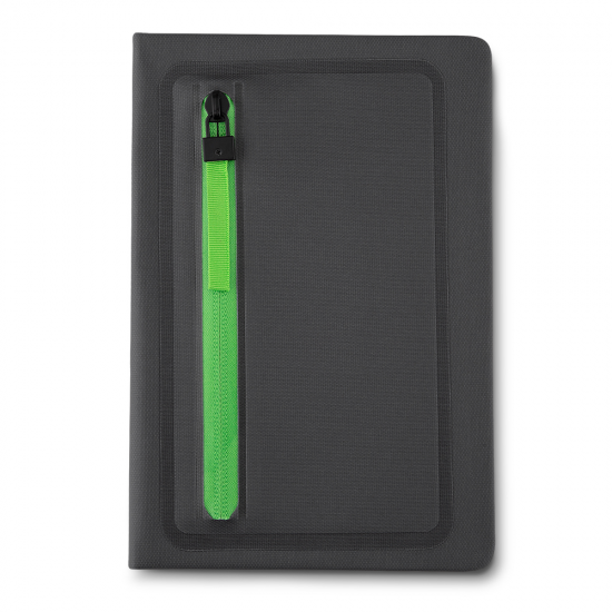 Caderno de Anotações Personalizado Caderno de Anotações Personalizado