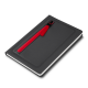 Caderno de Anotações Personalizado Caderno de Anotações Personalizado