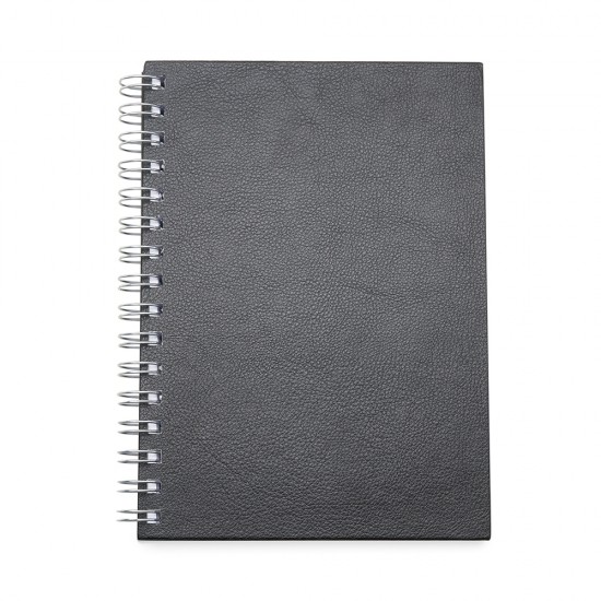 Caderno de Couro Sintético Para Brinde Personalizado Caderno de Couro Sintético Para Brinde Personalizado