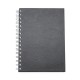Caderno de Couro Sintético Para Brinde Personalizado Caderno de Couro Sintético Para Brinde Personalizado