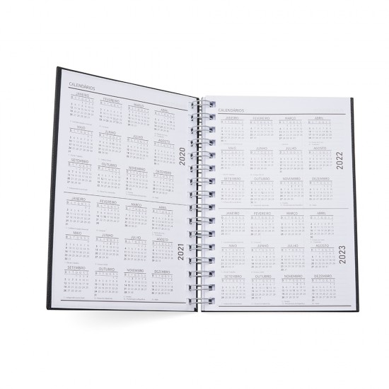 Caderno de Couro Sintético Para Brinde Personalizado Caderno de Couro Sintético Para Brinde Personalizado