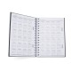 Caderno de Couro Sintético Para Brinde Personalizado Caderno de Couro Sintético Para Brinde Personalizado
